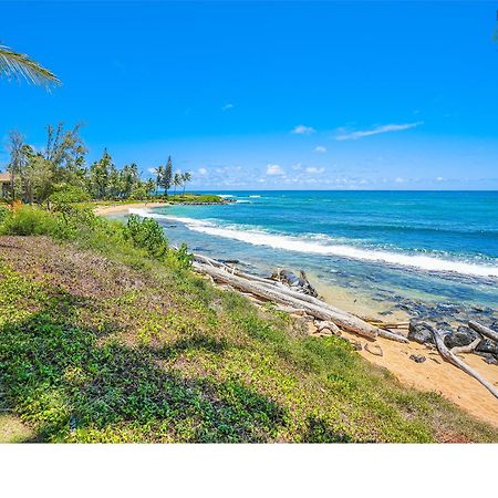 Hale Kai At Kapaa Sands 15 Kapa'a Buitenkant foto